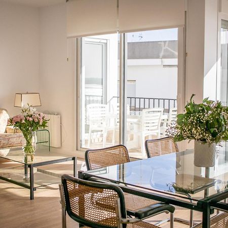 Baluarte Del Guadiana Apartment Ayamonte Bagian luar foto