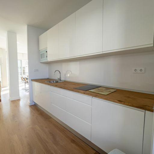 Baluarte Del Guadiana Apartment Ayamonte Bagian luar foto