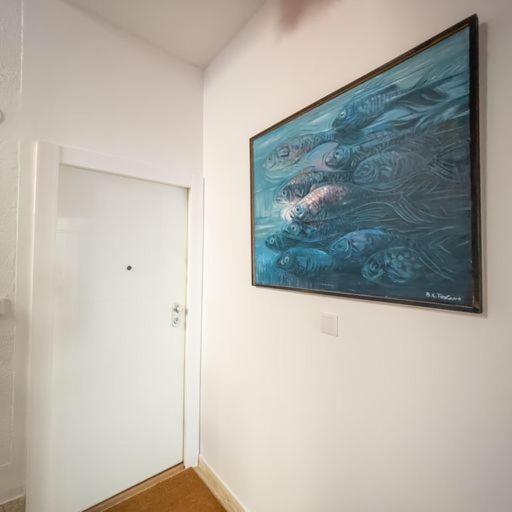Baluarte Del Guadiana Apartment Ayamonte Bagian luar foto