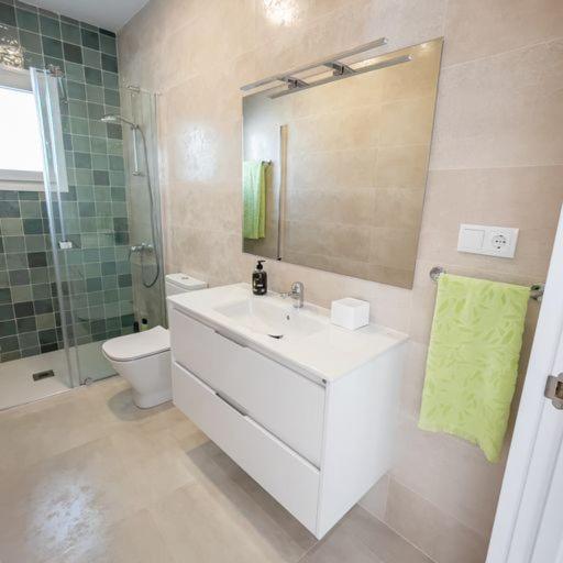 Baluarte Del Guadiana Apartment Ayamonte Bagian luar foto