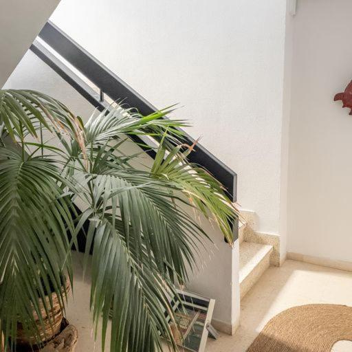 Baluarte Del Guadiana Apartment Ayamonte Bagian luar foto
