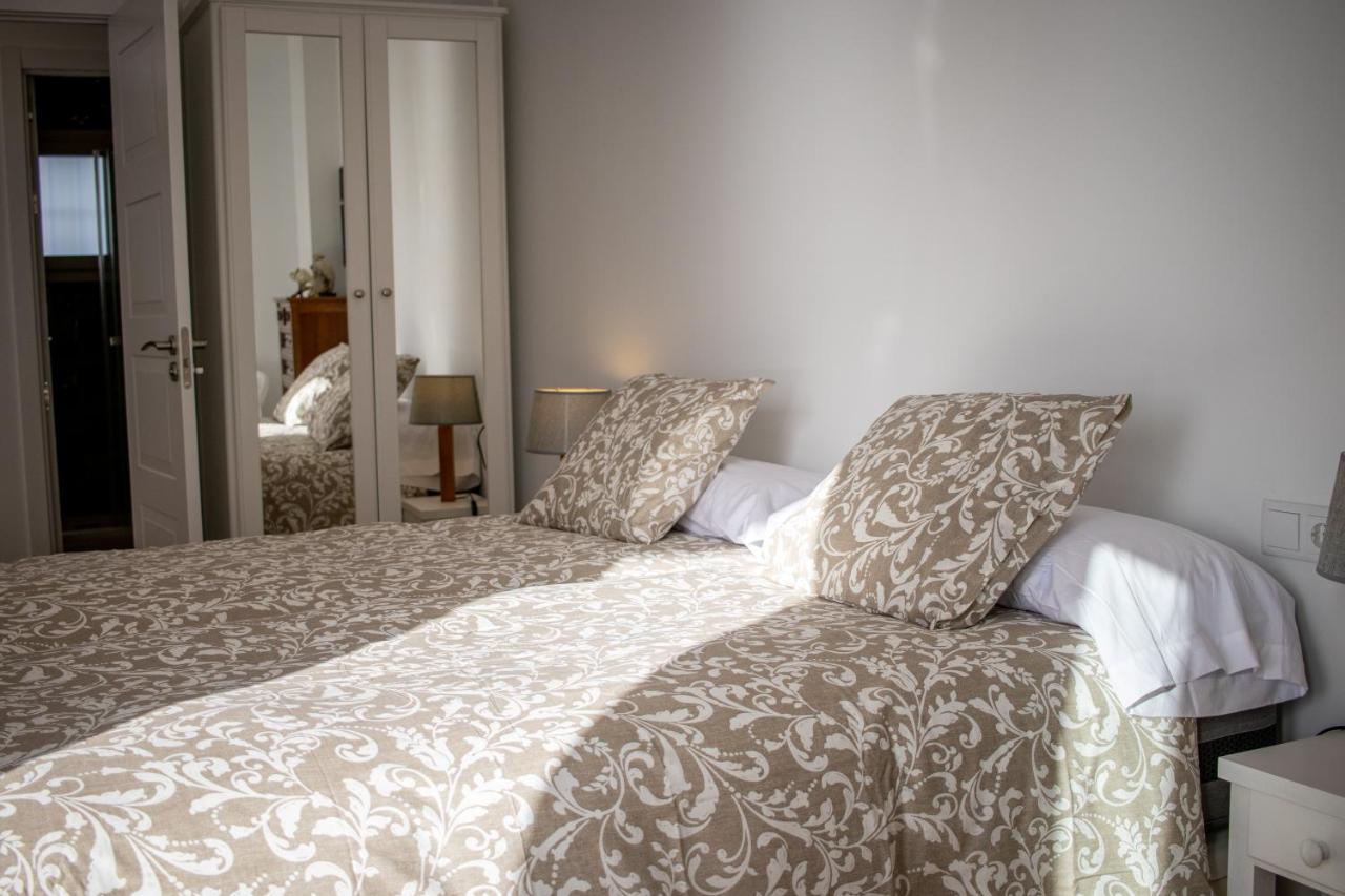 Baluarte Del Guadiana Apartment Ayamonte Bagian luar foto