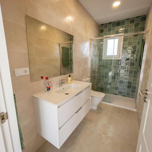 Baluarte Del Guadiana Apartment Ayamonte Bagian luar foto