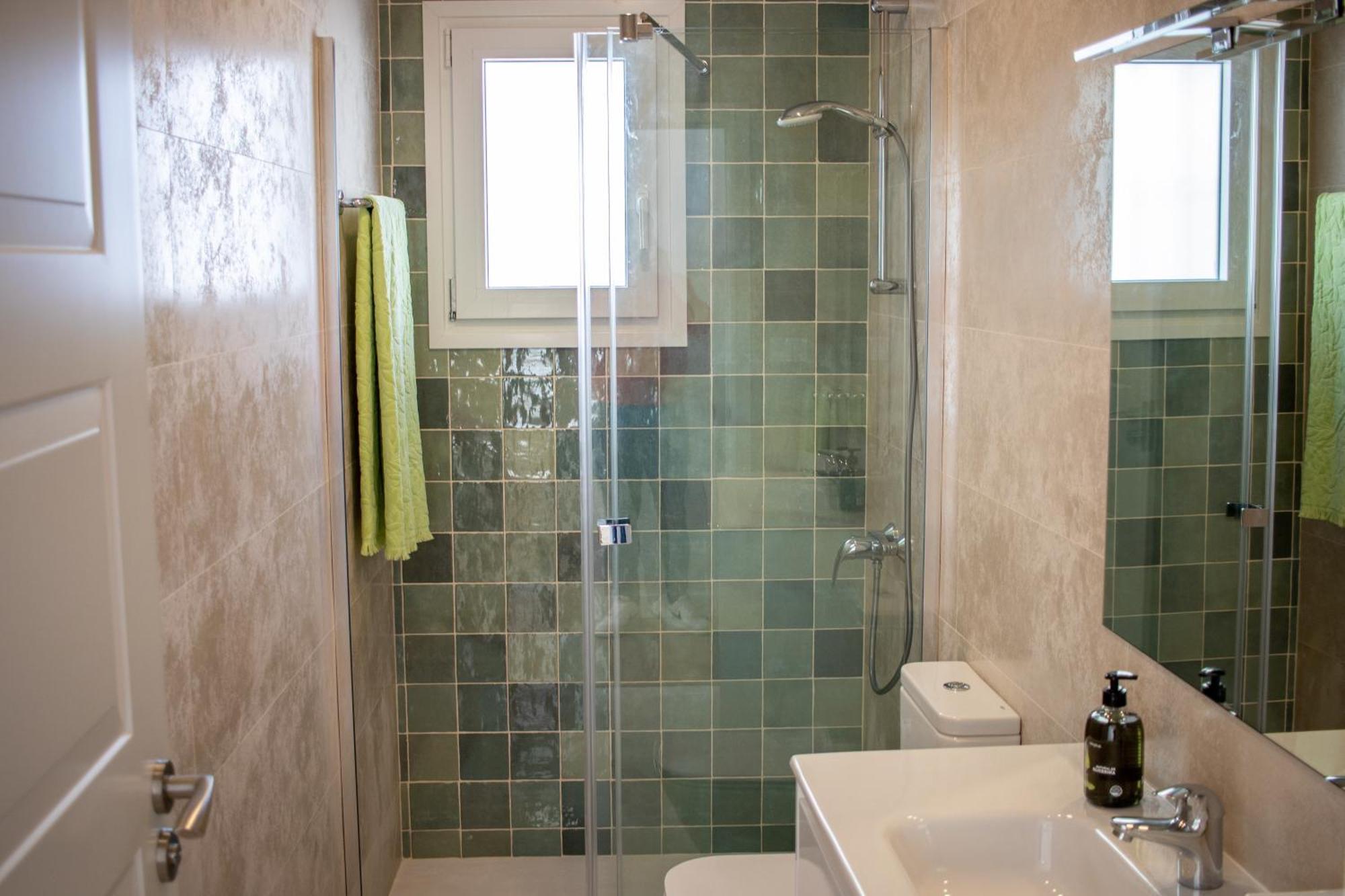 Baluarte Del Guadiana Apartment Ayamonte Bagian luar foto