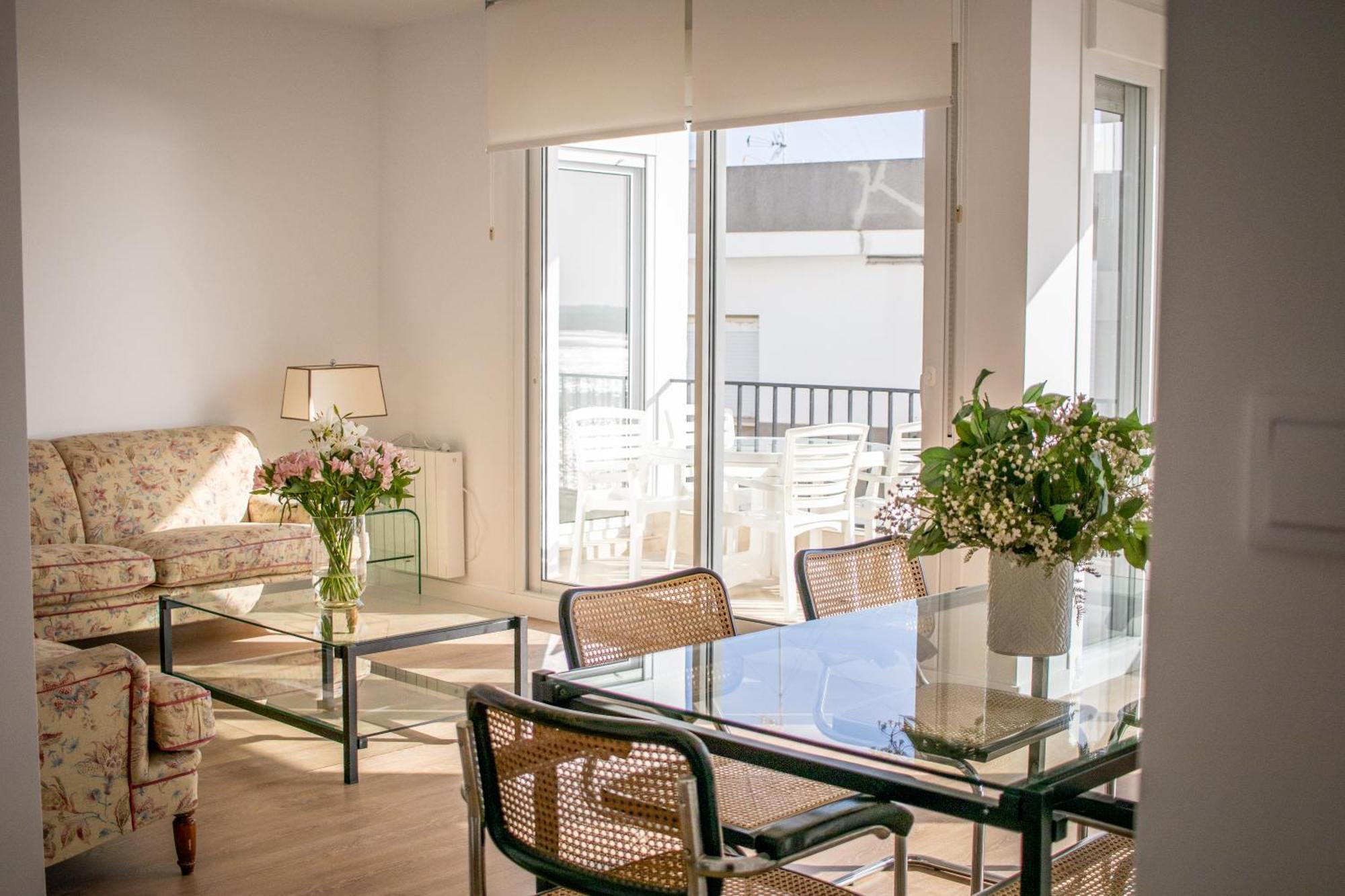 Baluarte Del Guadiana Apartment Ayamonte Bagian luar foto