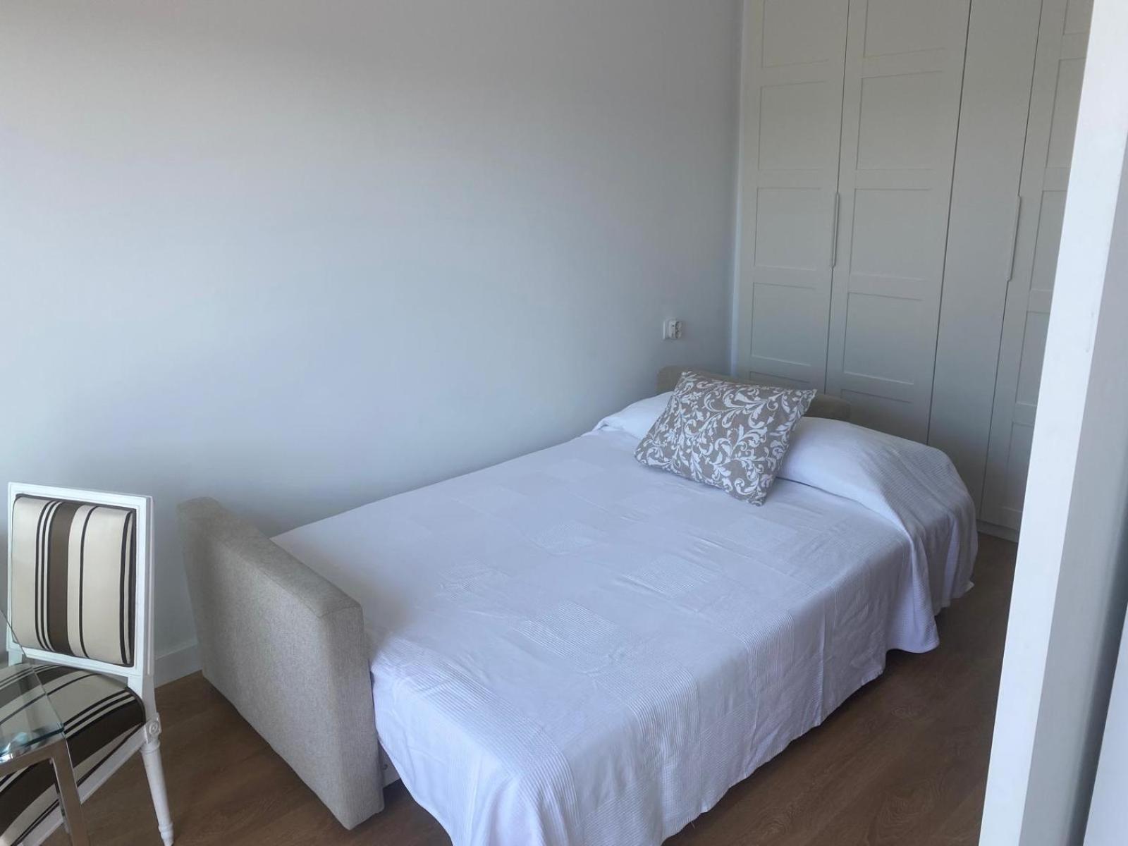 Baluarte Del Guadiana Apartment Ayamonte Bagian luar foto